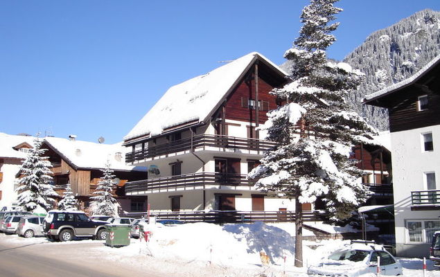 Marmolada - Photo 10