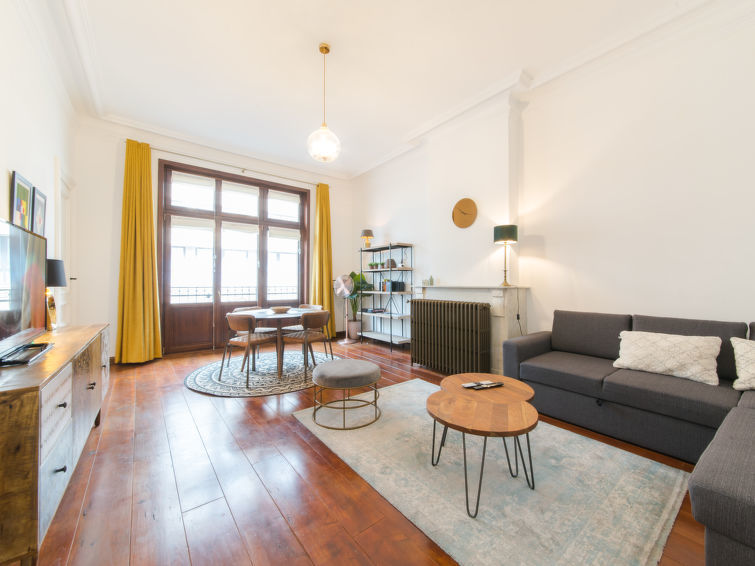 appartementen