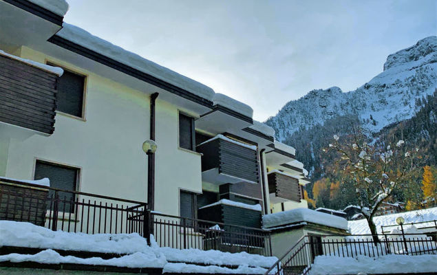 Enrosadira - Photo 1