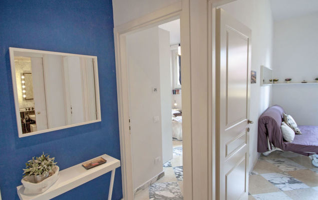 Bufalini 3 - Michelangelo - Photo 1