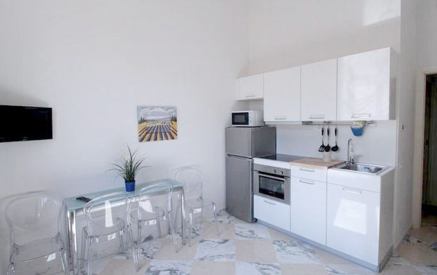 Bufalini 3 - Michelangelo - Photo 3