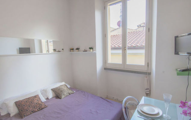 Bufalini 3 - Michelangelo - Photo 7