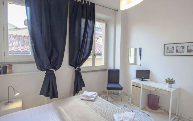 Bufalini 3 - Michelangelo - Photo 9