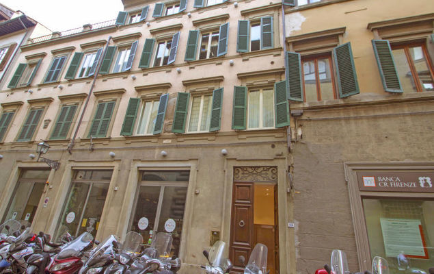 Bufalini 3 - Michelangelo - Photo 10