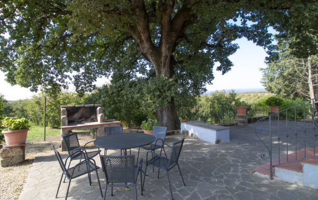 La Quercia - Photo 4