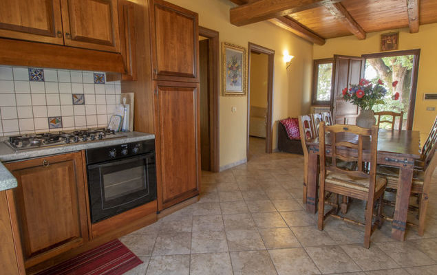 La Quercia - Photo 8