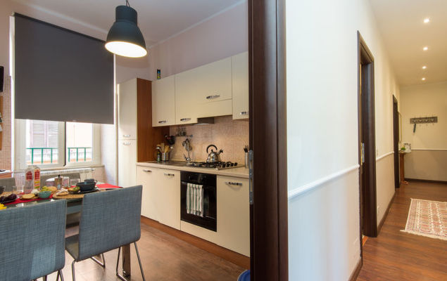 Vatican - Residenza Argilla - Photo 2