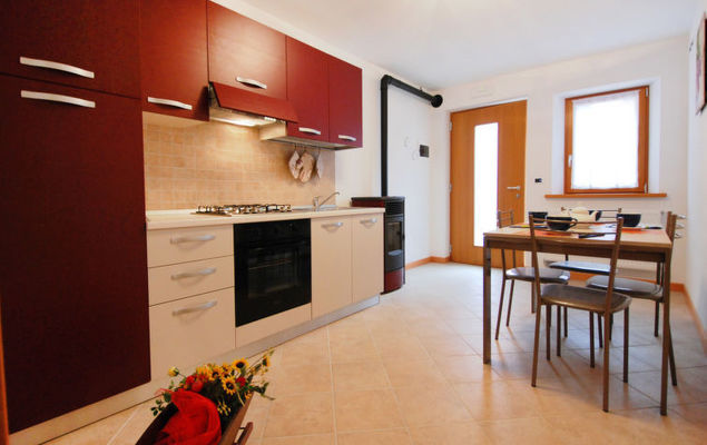 Albergo Diffuso - Cjasa Marisa - Photo 1