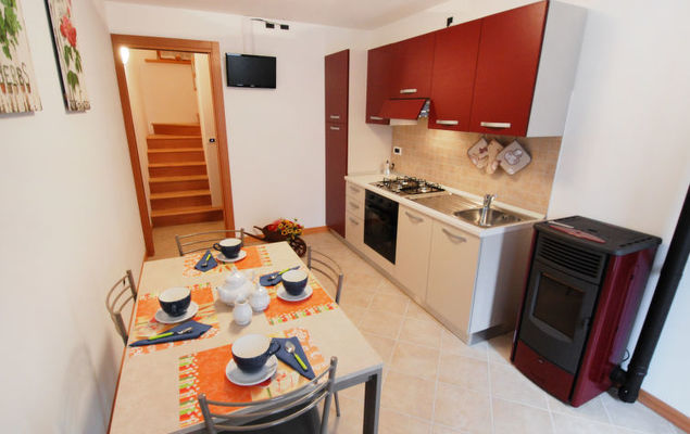 Albergo Diffuso - Cjasa Marisa - Photo 2