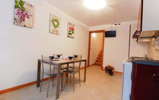 Albergo Diffuso - Cjasa Marisa - Photo 6