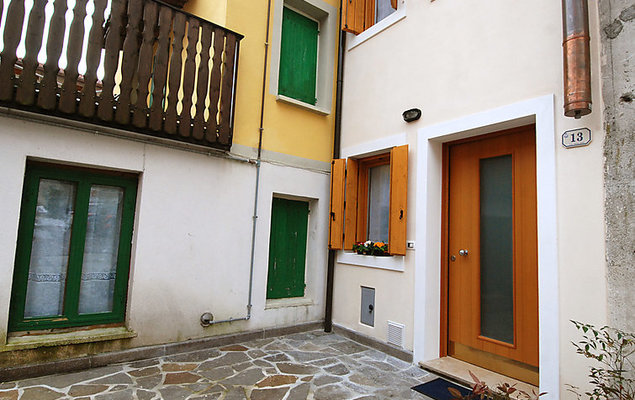 Albergo Diffuso - Cjasa Marisa - Photo 8