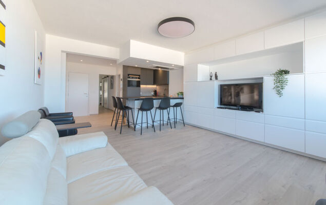 Spirou met parking - Photo 1