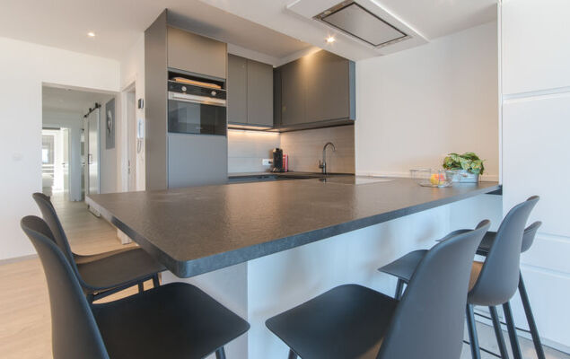 Spirou met parking - Photo 7