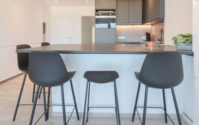 Spirou met parking - Photo 9