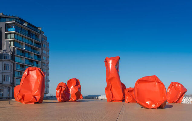 Spirou met parking - Photo 15