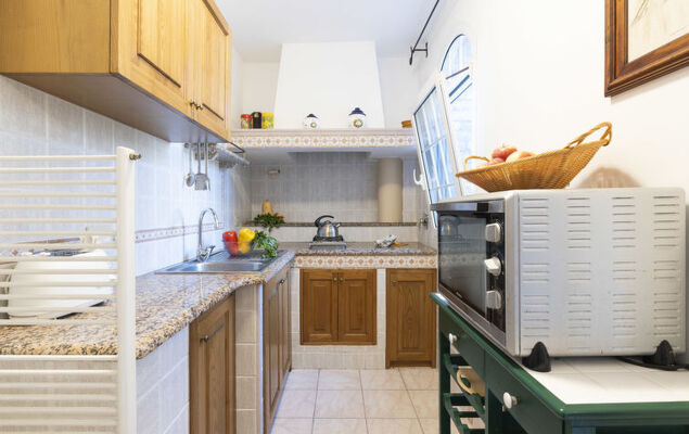 Casetta Rosa - Photo 15