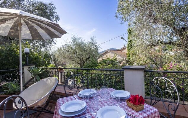 Casetta Rosa - Photo 25