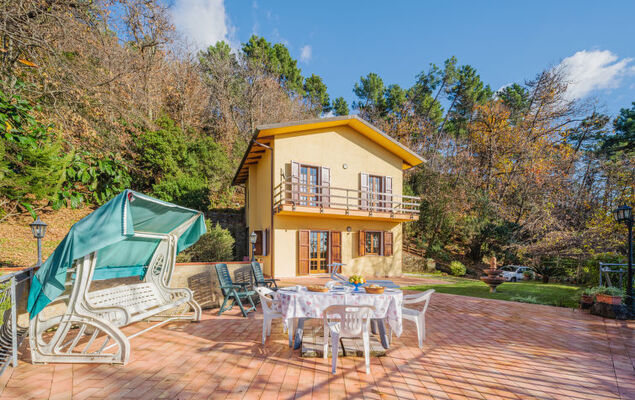 Casa Marion - Photo 31