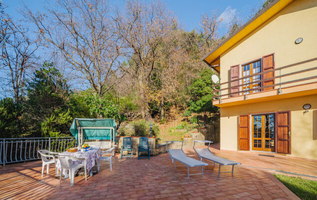 Casa Marion - Photo 33