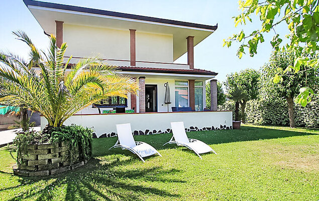 Villa Chiara - Photo 1