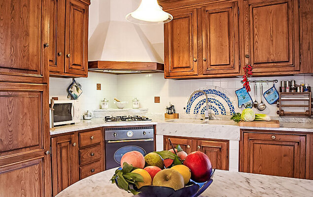 Villa Chiara - Photo 10