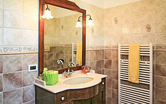 Villa Chiara - Photo 14