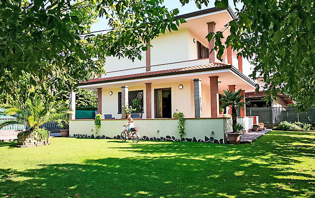 Villa Chiara - Photo 17