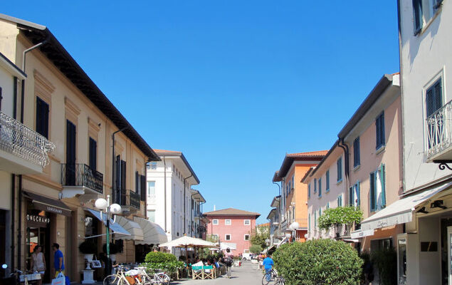 Villa Chiara - Photo 21