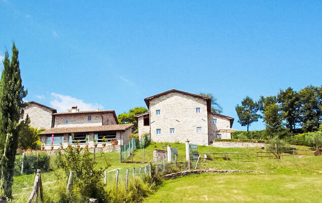 Casale Labbia - Photo 34