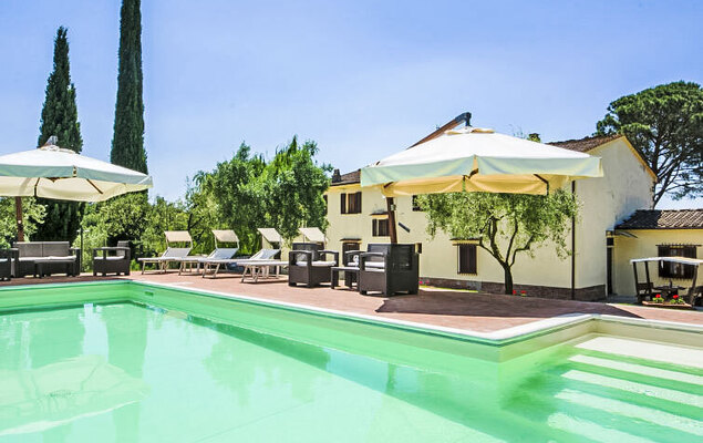 Villa Beboli per 18 pax - Photo 6