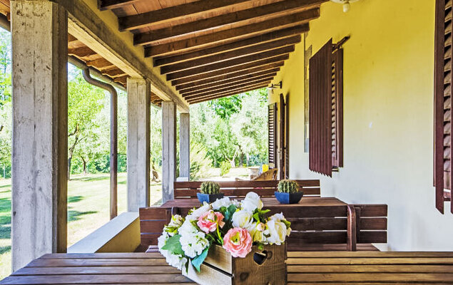 Villa Beboli per 18 pax - Photo 50