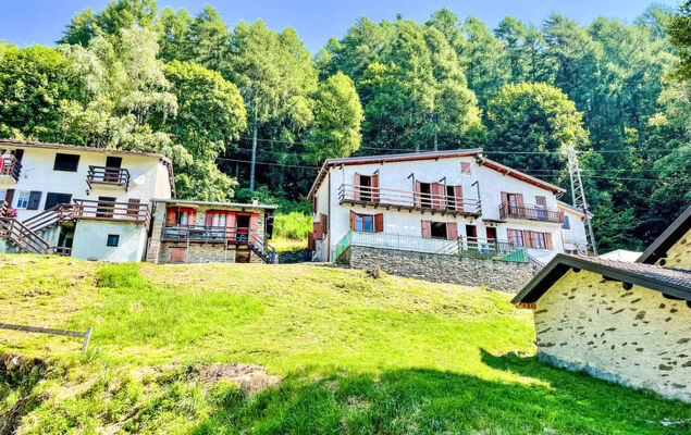 Baita Ginestra - Photo 1