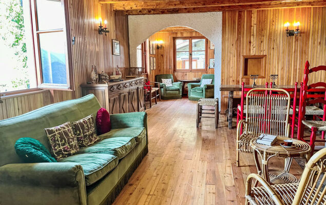 Baita Ginestra - Photo 2