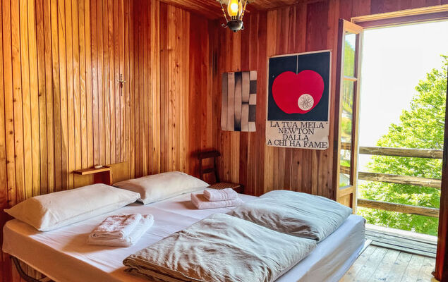 Baita Ginestra - Photo 5