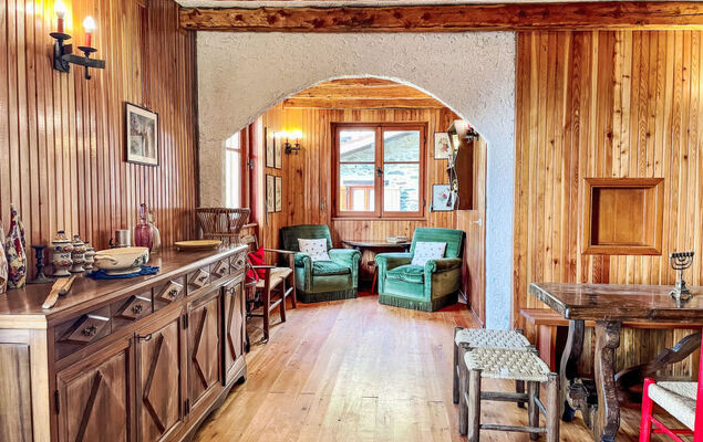 Baita Ginestra - Photo 6