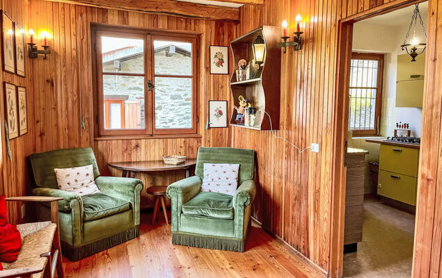 Baita Ginestra - Photo 7