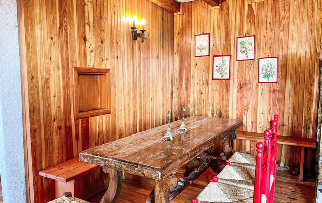 Baita Ginestra - Photo 9