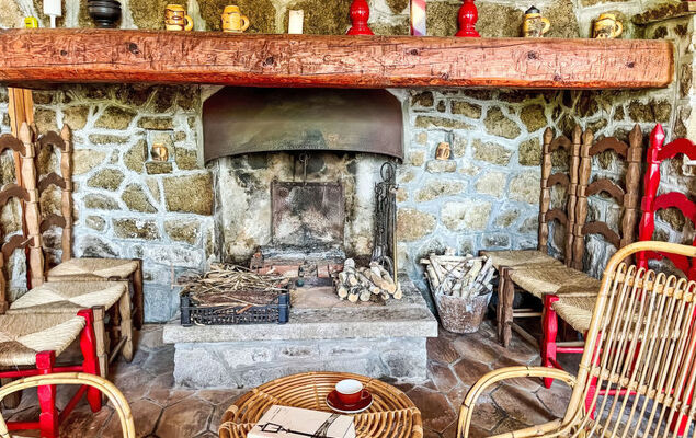 Baita Ginestra - Photo 10