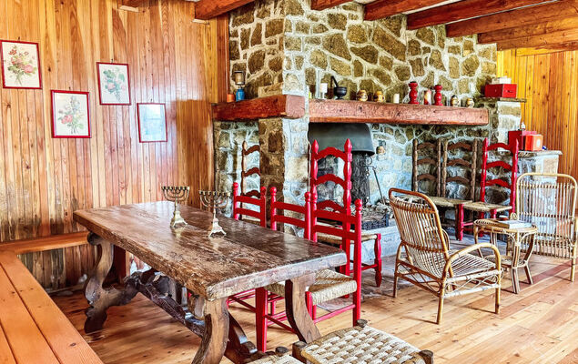 Baita Ginestra - Photo 11