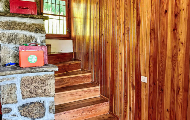 Baita Ginestra - Photo 14