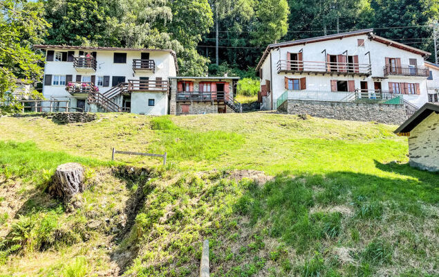 Baita Ginestra - Photo 25