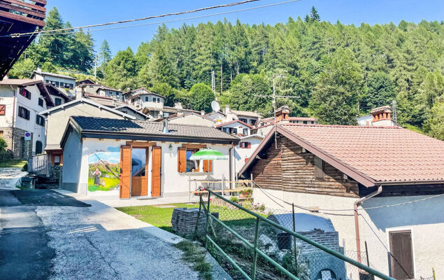 Baita Ginestra - Photo 26