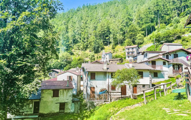 Baita Ginestra - Photo 28