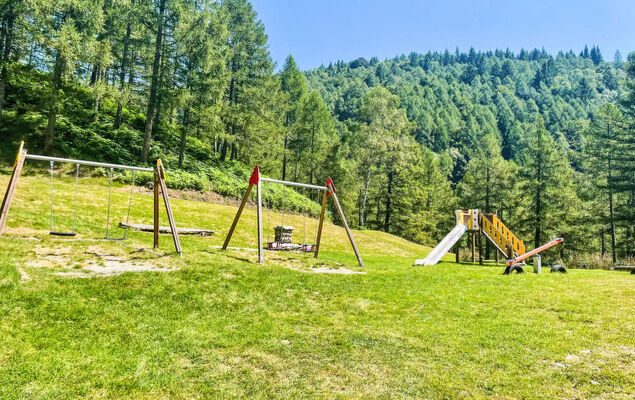 Baita Ginestra - Photo 31