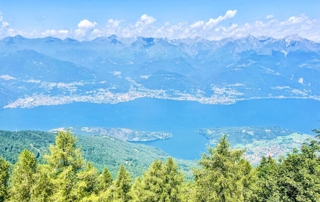 Baita Ginestra - Photo 33