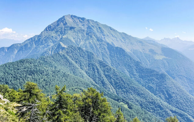 Baita Ginestra - Photo 36