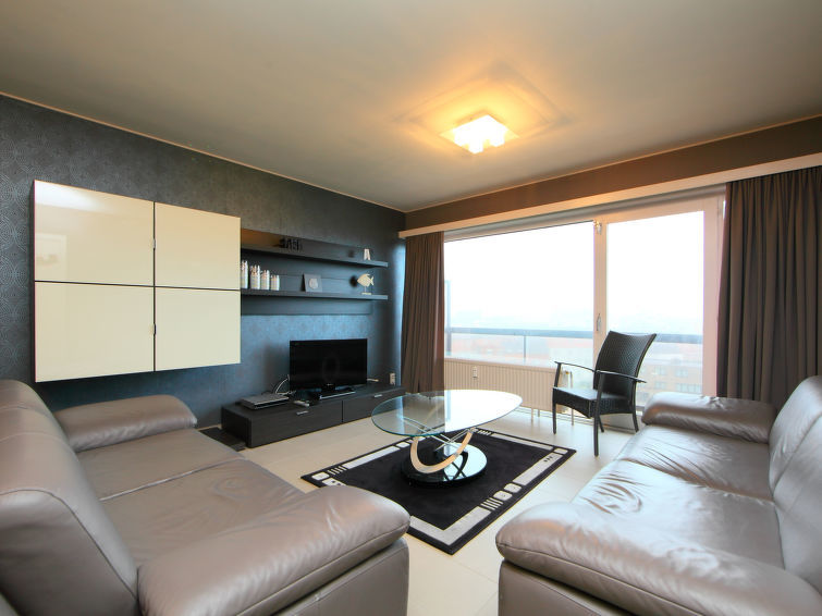 appartementen