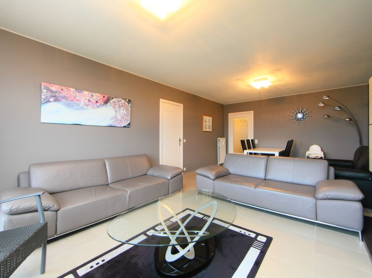 appartementen